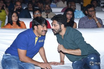 Pantham Movie Pre Release Function